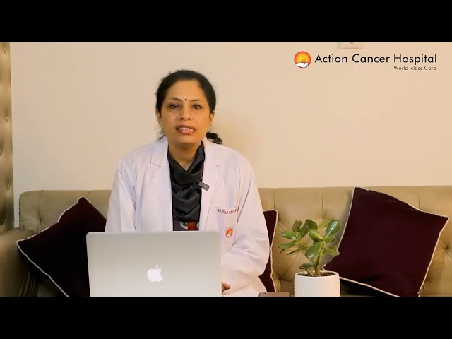 Stand against the ill-effects of cervical cancer by promoting cervical health awareness